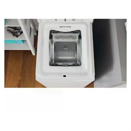 фото: Стиральная машина Indesit BTW S72200