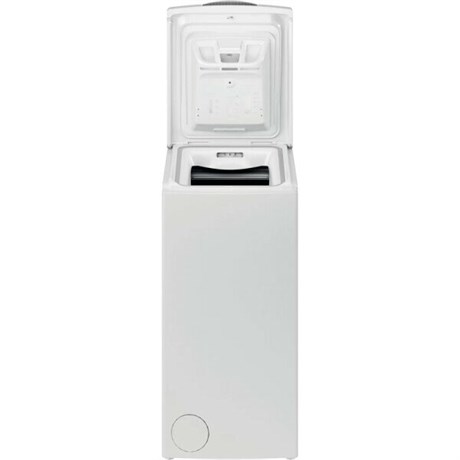 фото: Стиральная машина Indesit BTW S72200