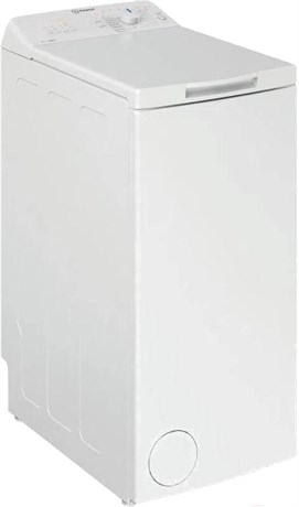 фото: Стиральная машина Indesit BTW L50300 EU/N