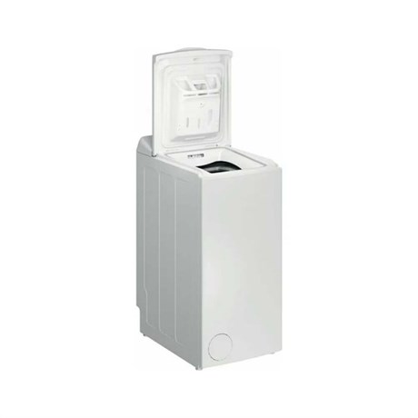 фото: Стиральная машина Indesit BTW L50300 EU/N