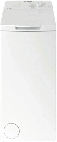 фото: Стиральная машина Indesit BTW L50300 EU/N