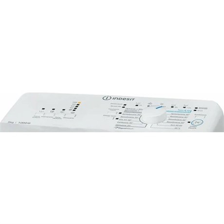 фото: Стиральная машина Indesit BTW L50300 EU/N