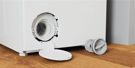 фото: Стиральная машина Indesit BTW L50300 EU/N