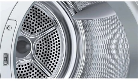 фото: Сушильная машина Bosch WQG1420AME
