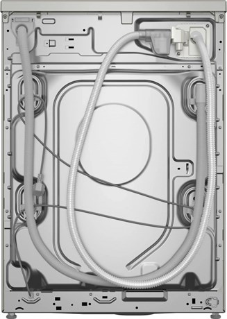 фото: Стиральная машина Bosch WGB2560XME