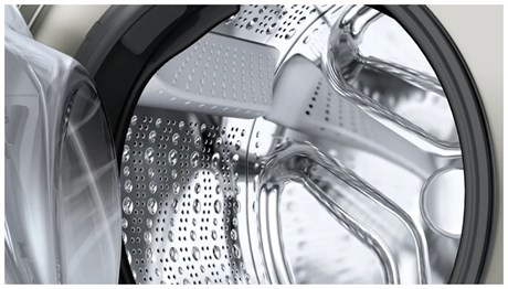 фото: Стиральная машина Bosch WGB2560XME
