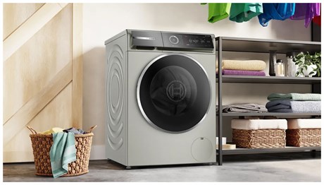 фото: Стиральная машина Bosch WGB2560XME