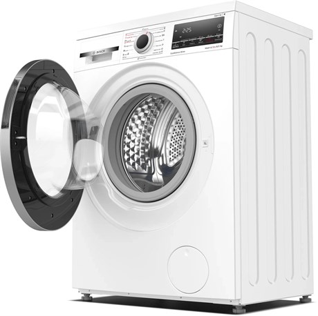фото: Стиральная машина Bosch WDS28460ME