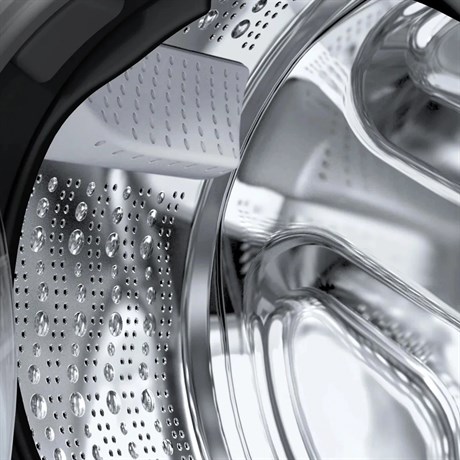 фото: Стиральная машина Bosch WDS28460ME