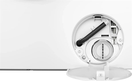 фото: Стиральная машина Bosch WDS28460ME