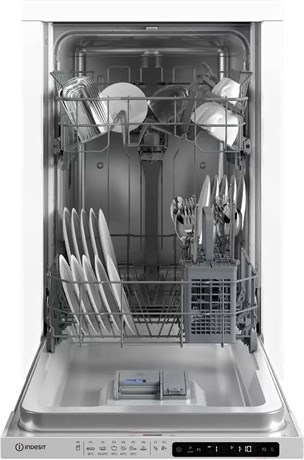 фото: Посудомоечная машина Indesit DIS 1C69