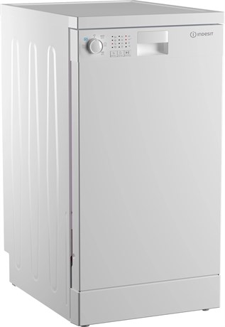фото: Посудомоечная машина Indesit DFS 2A59 S
