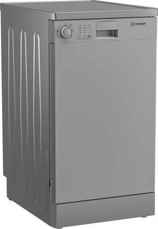 фото: Посудомоечная машина Indesit DFS 2A59