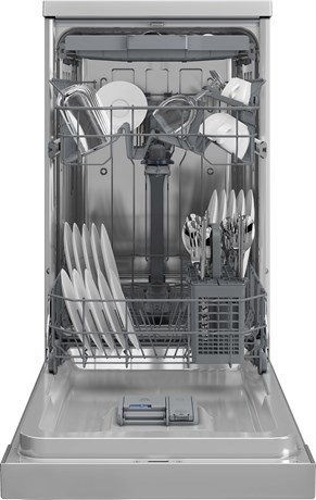 фото: Посудомоечная машина Indesit DFS 2A59