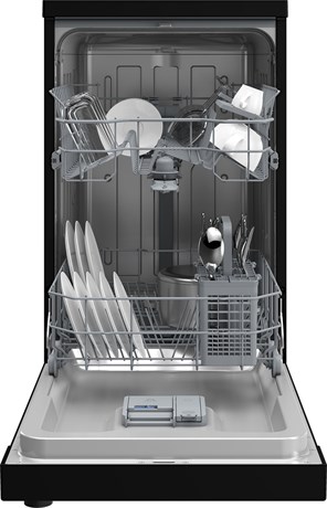фото: Посудомоечная машина Indesit DFS 1A50 B