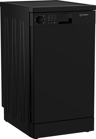 фото: Посудомоечная машина Indesit DFS 1A50 B