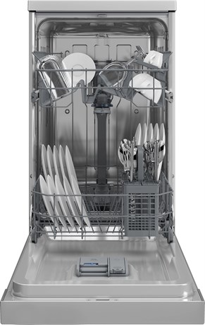 фото: Посудомоечная машина Indesit DFS 1A50 S