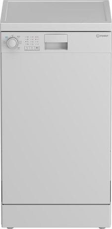 фото: Посудомоечная машина Indesit DFS 1A50