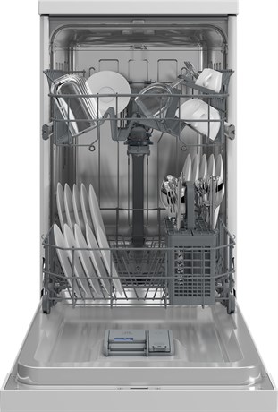 фото: Посудомоечная машина Indesit DFS 1A50