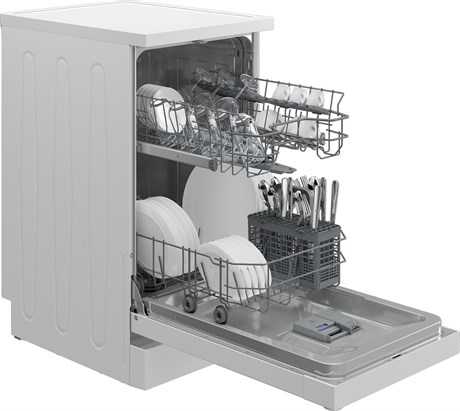 фото: Посудомоечная машина Indesit DFS 1A50