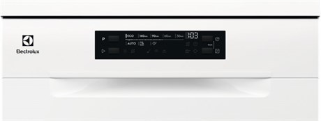 фото: Посудомоечная машина Electrolux ESM48310SW