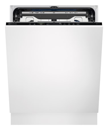 фото: Посудомоечная машина Electrolux EEM69410W
