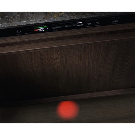 фото: Посудомоечная машина Electrolux EEM69410W