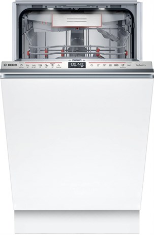 фото: Посудомоечная машина Bosch SPV6ZMX17E