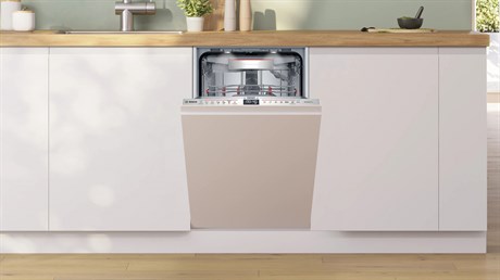 фото: Посудомоечная машина Bosch SPV6ZMX17E