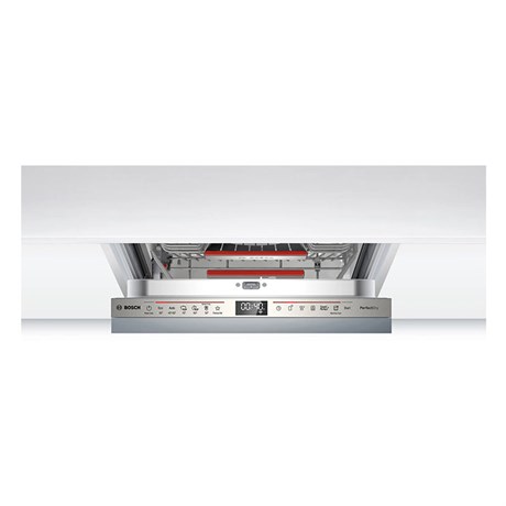 фото: Посудомоечная машина Bosch SPV6ZMX17E