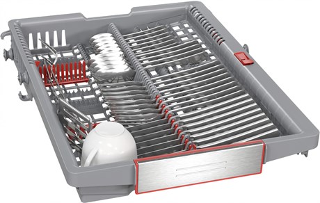 фото: Посудомоечная машина Bosch SPV6ZMX17E