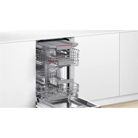 фото: Посудомоечная машина Bosch SPV6EMX76Q