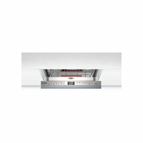 фото: Посудомоечная машина Bosch SPV6EMX76Q