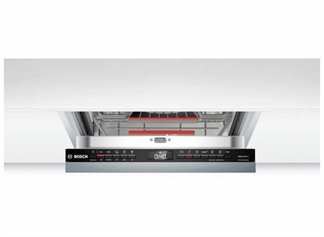 фото: Посудомоечная машина Bosch SPV4HMX65Q