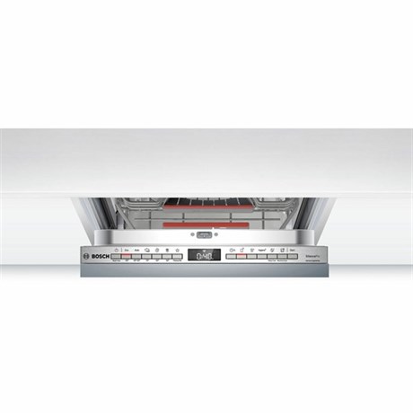 фото: Посудомоечная машина Bosch SPV4HMX65Q