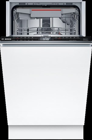 фото: Посудомоечная машина Bosch SPV4HMX65Q