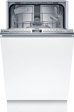 фото: Посудомоечная машина Bosch SPV4HKX10E