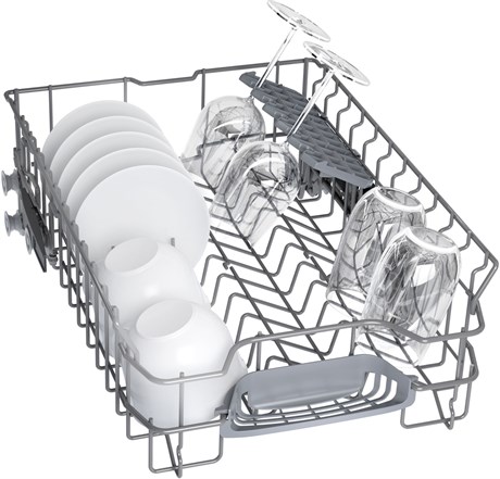 фото: Посудомоечная машина Bosch SPS2HMW54Q