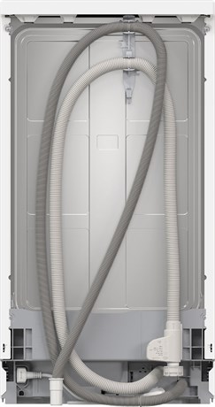 фото: Посудомоечная машина Bosch SPS2HMW54Q