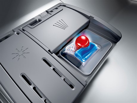 фото: Посудомоечная машина Bosch SPS2HMW54Q