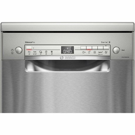 фото: Посудомоечная машина Bosch SPS2HMI54Q