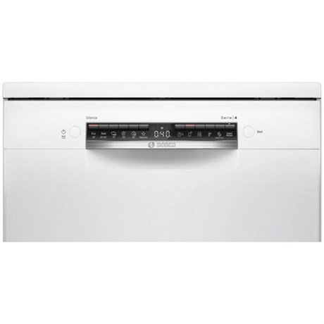 фото: Посудомоечная машина Bosch SMS4IMW62Q