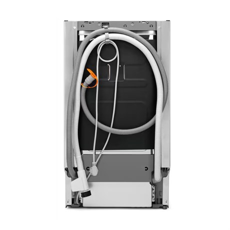 фото: Посудомоечная машина Electrolux KEMB3301L