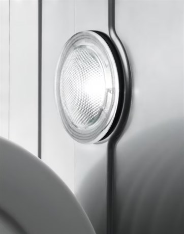 фото: Посудомоечная машина Electrolux KEMB3301L