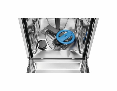 фото: Посудомоечная машина Electrolux KEMB3301L