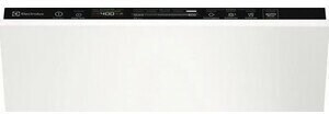 фото: Посудомоечная машина Electrolux KEMB3301L