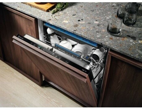 фото: Посудомоечная машина Electrolux KEMB3301L