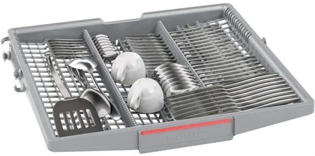 фото: Посудомоечная машина Bosch SMV6EMX75Q