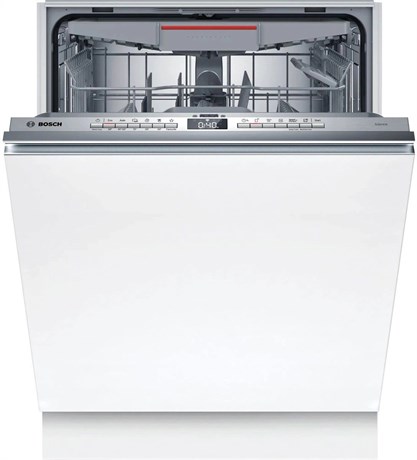 фото: Посудомоечная машина Bosch SMV4HVX00E