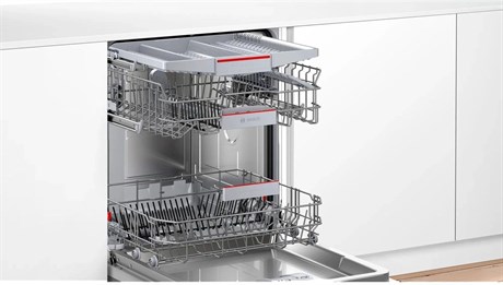 фото: Посудомоечная машина Bosch SMV4HVX00E